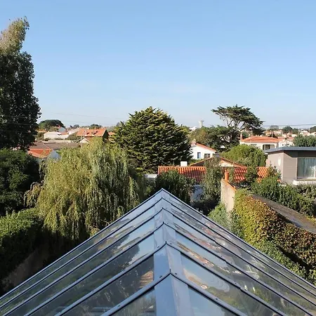 Quatre Vents Hilaire De Riez