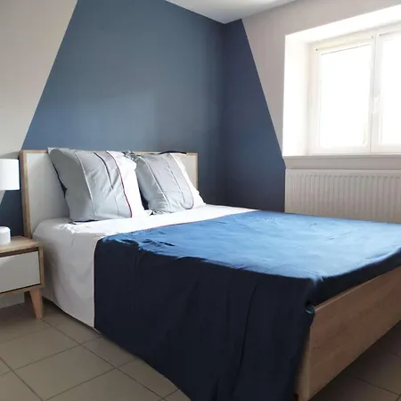 Quatre Vents Hilaire De Riez Villa *